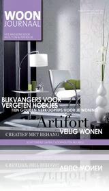 Cover Woonjournaal