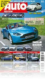 Cover Auto Review