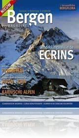 Cover Bergen Magazine
