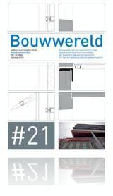 Cover Bouwwereld