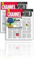 Cover ChannelWorld (voorheen ComputerPartner)