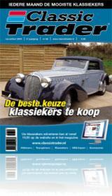 Cover Classic Trader