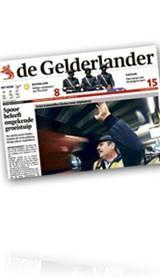 Cover De Gelderlander