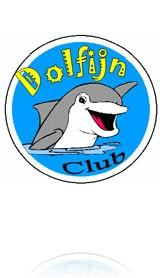 Cover Dolfijn Club