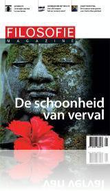 Cover Filosofie Magazine