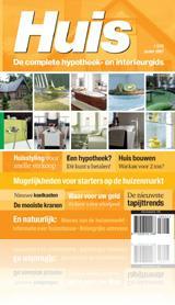Cover Huis