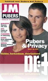 Cover J/M Pubers