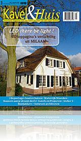 Cover Kavel & Huis