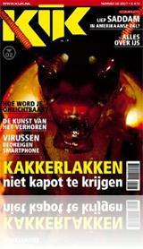 Cover Kijk