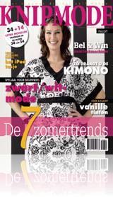 Cover Knip Mode