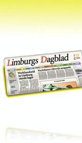 Cover Limburgs Dagblad