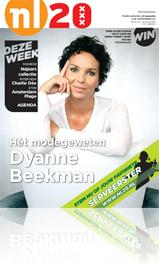 Cover NL20