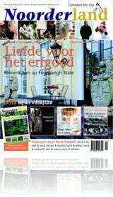 Cover Noorderland
