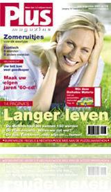 Cover Plus Magazine