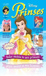 Cover Prinses