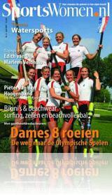 Cover SportsWomen.nl