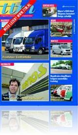 Cover Truck & Transport Management