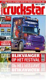 Cover Truckstar