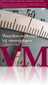 Cover VM Verenigings-management